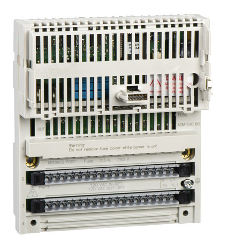 MOMENTUM MODBUS MASTER RS485, ДИСКРЕТН.