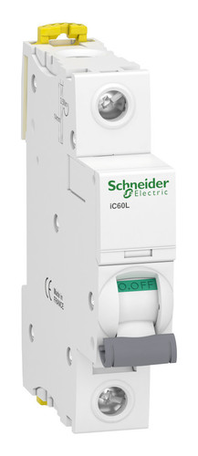 Автоматический выключатель Schneider Electric Acti9 1P 6А (B) 15кА