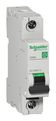 Автоматический выключатель Schneider Electric Multi9 1P 13А (B)