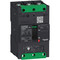 Силовой автомат Schneider Electric Compact NSXm, 36кА, 3P, 40А